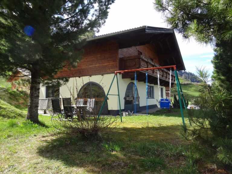 Chalet Kristall I