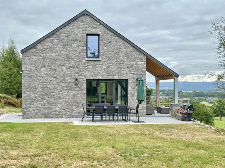 Le Pavillon