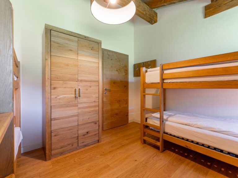 Chalet Lengberg B1