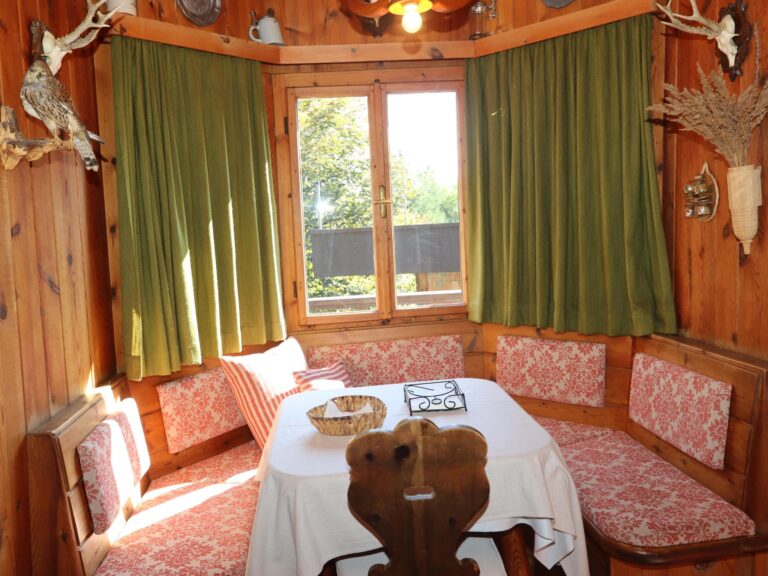 Chalet Westermeyr