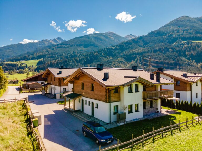 Chalet Lengberg B1