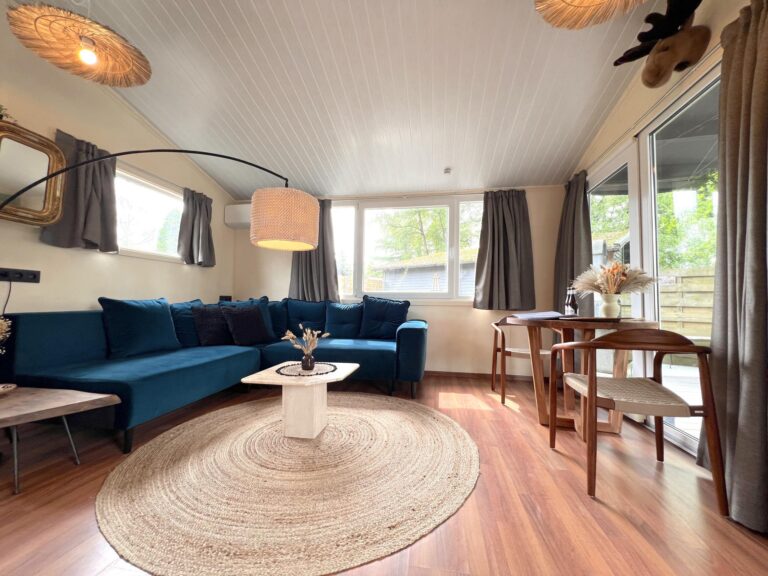 Charlies Chalet