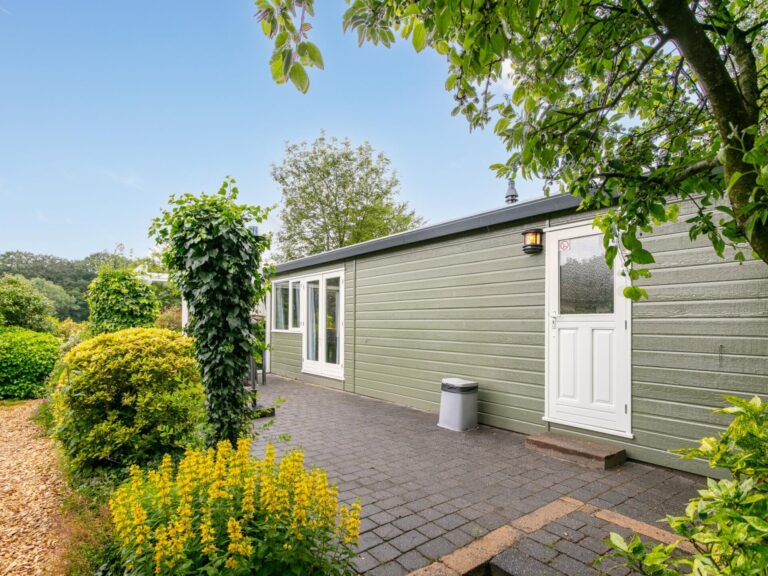 Vakantiehuis Haas