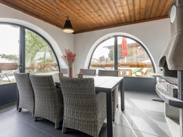 Chalet Kristall I