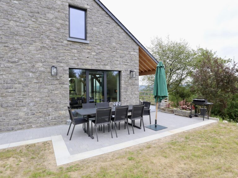 Le Pavillon