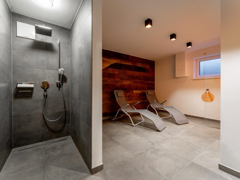 Chalet Lengberg B1