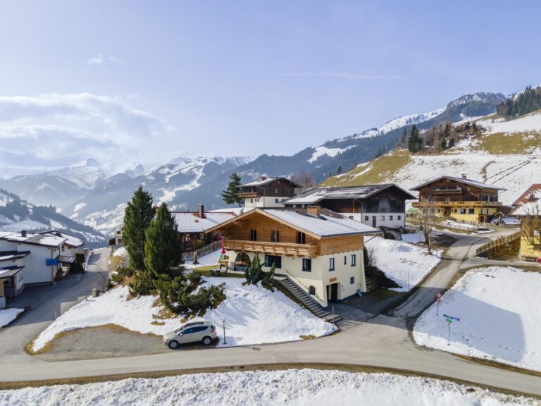 Chalet Kristall I