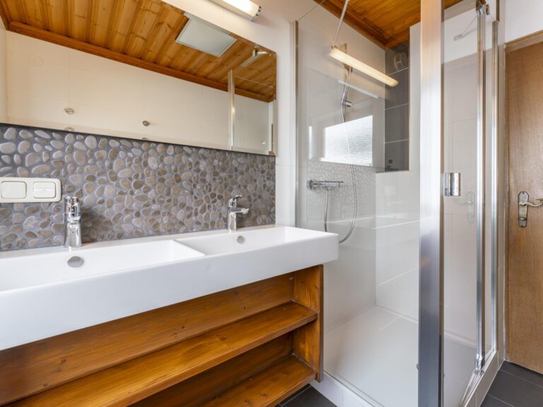 Chalet Kristall I