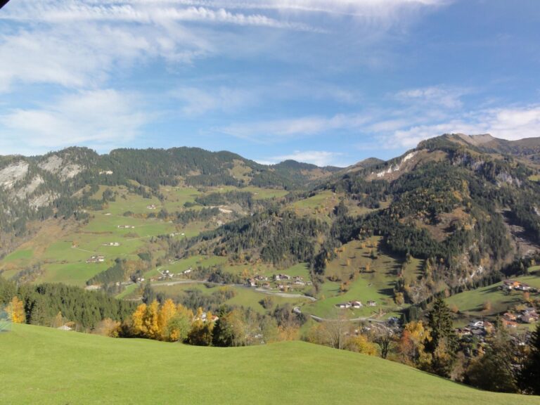 Chalet Kristall I