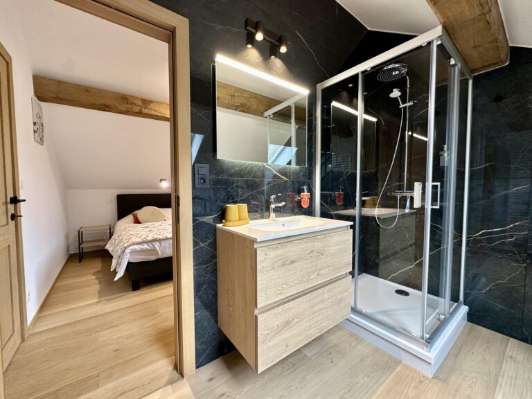 Le Pavillon
