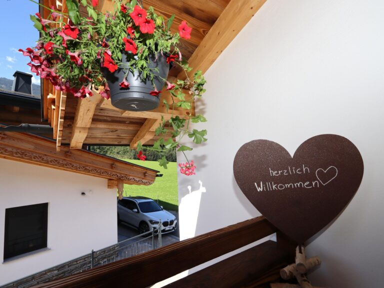 Chalet Höllwarth