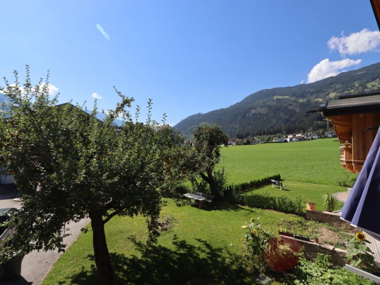 Chalet Höllwarth