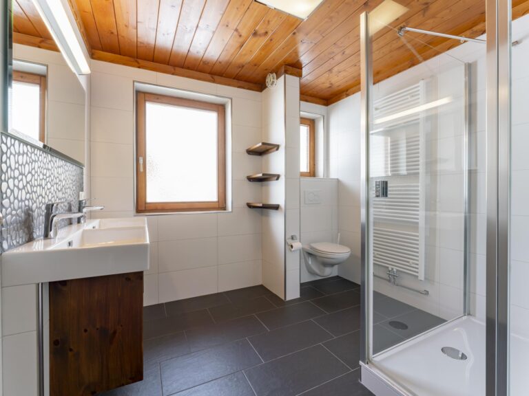 Chalet Kristall I
