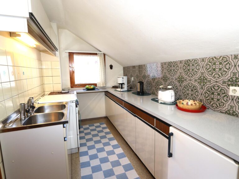 Chalet Westermeyr