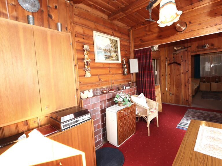Chalet Westermeyr