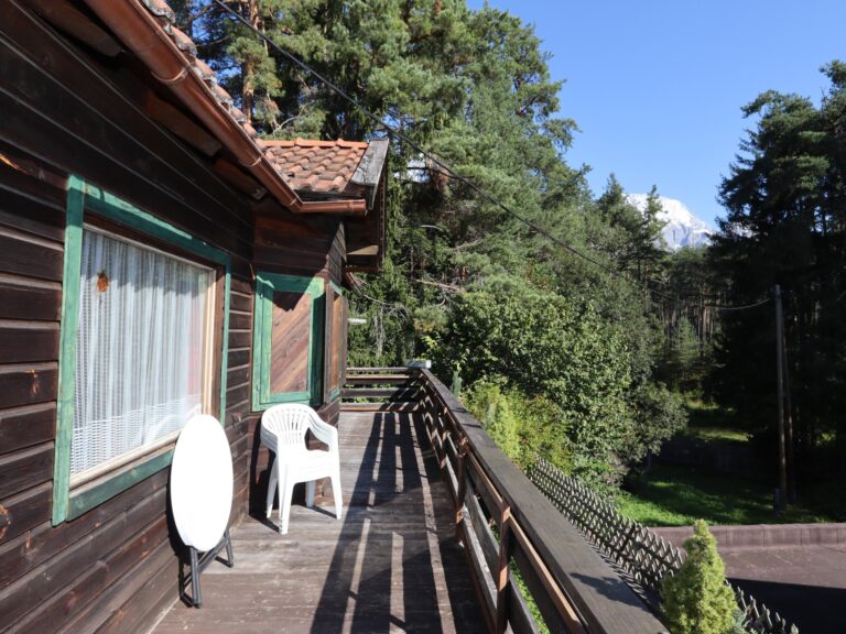 Chalet Westermeyr
