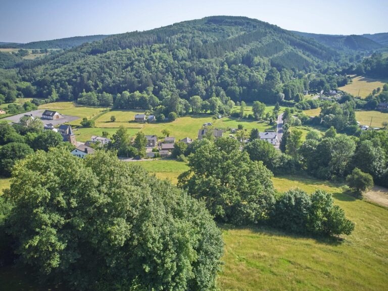 Devant les Thiers