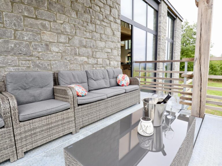 Le Pavillon