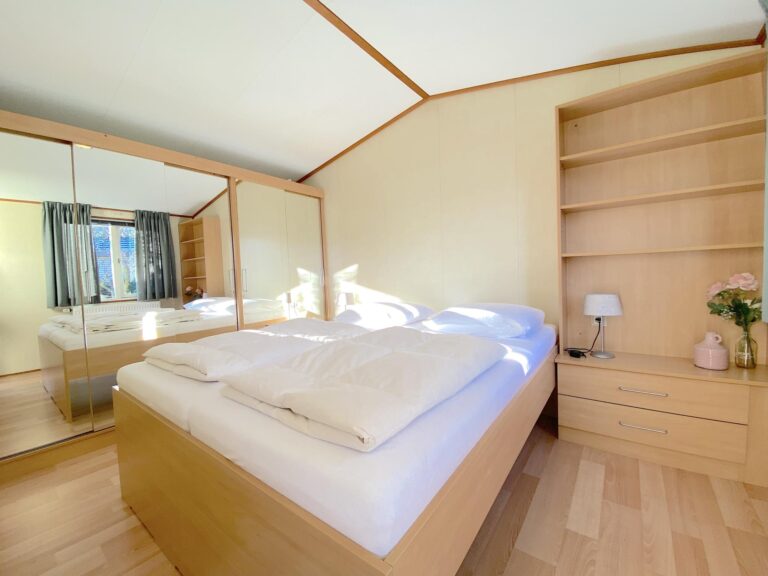 Vakantiehuis Haas