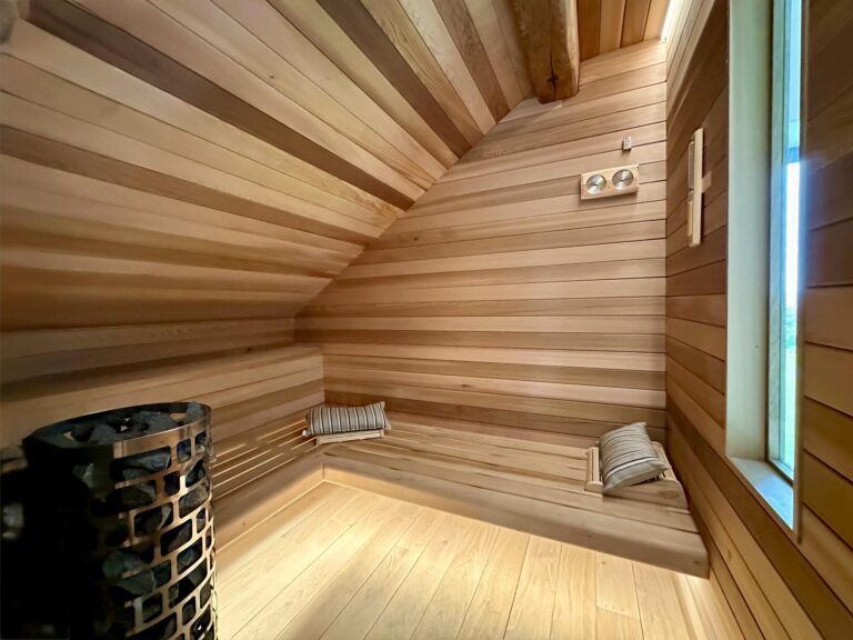 Le Pavillon
