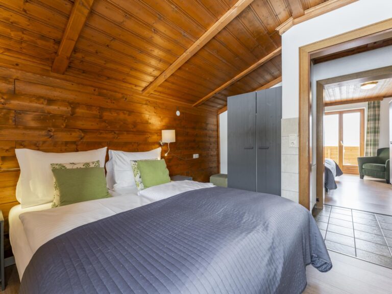 Chalet Kristall I