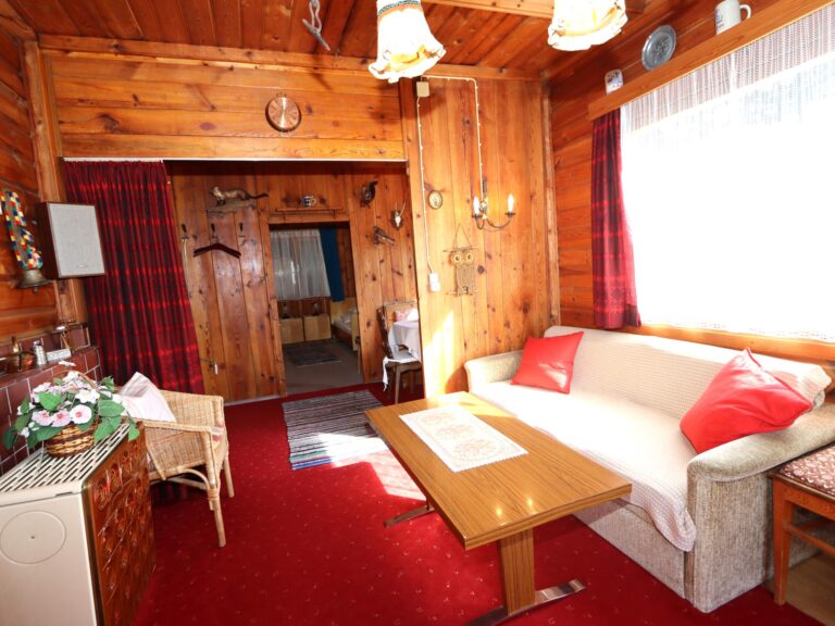 Chalet Westermeyr