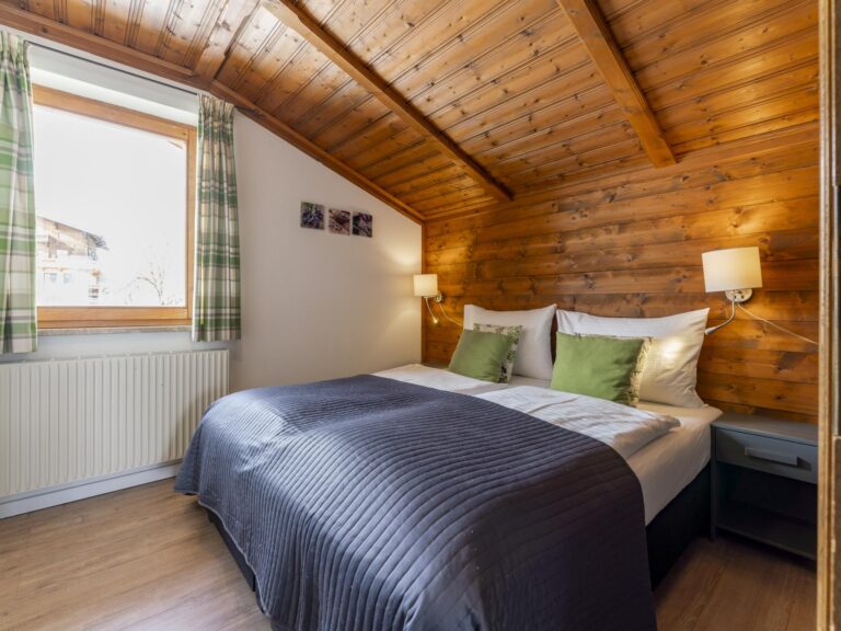 Chalet Kristall I