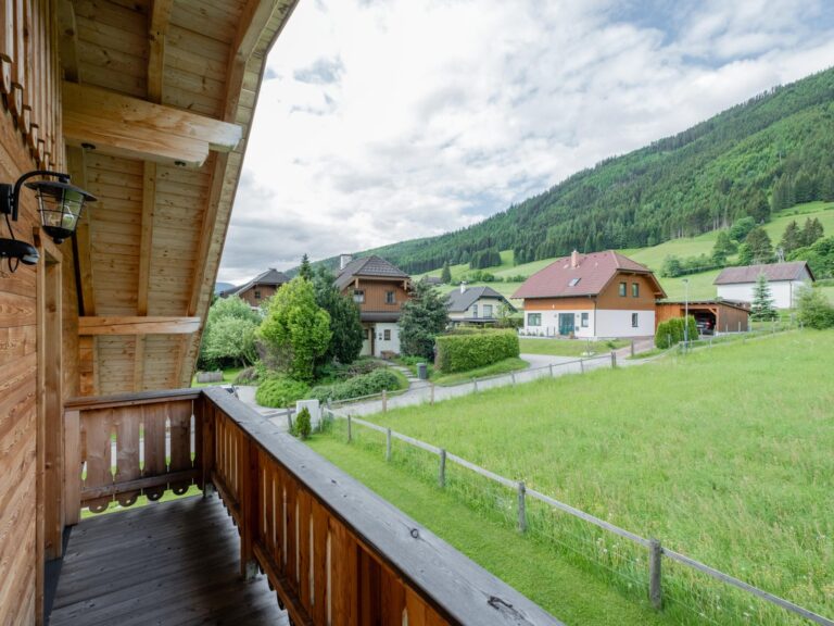 Wolfgangchalet A