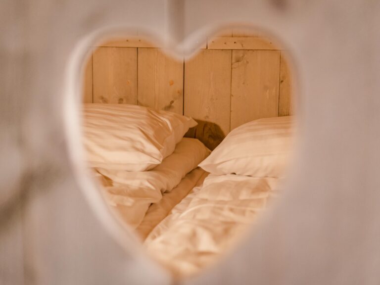 Glamping Lodge