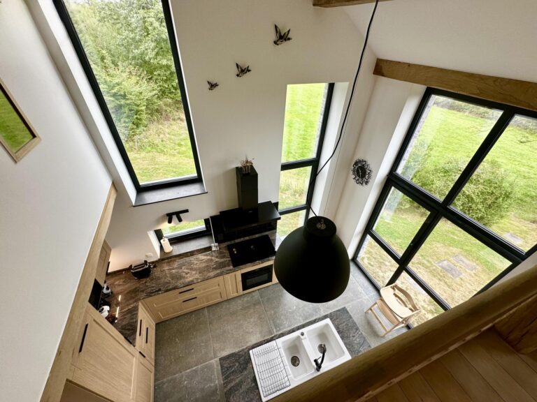 Le Pavillon