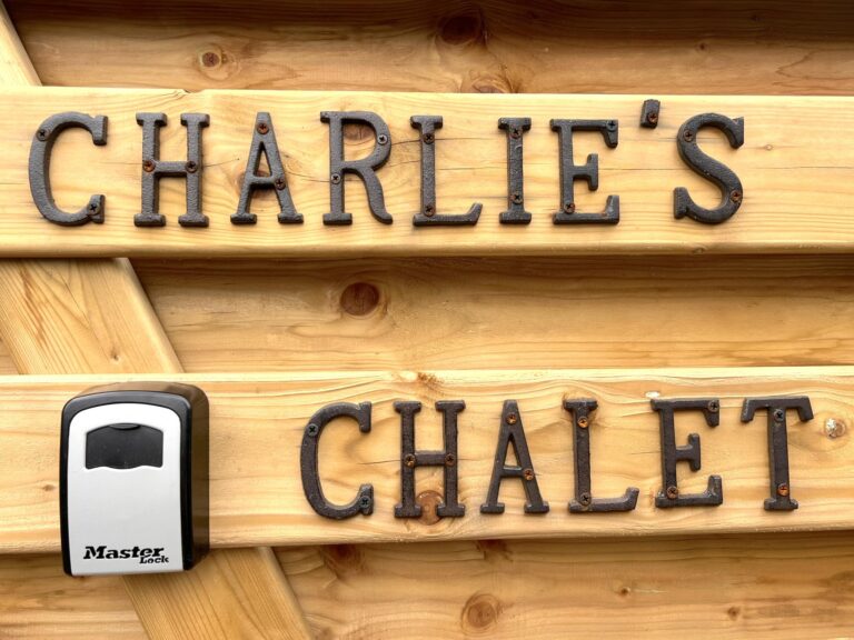 Charlies Chalet