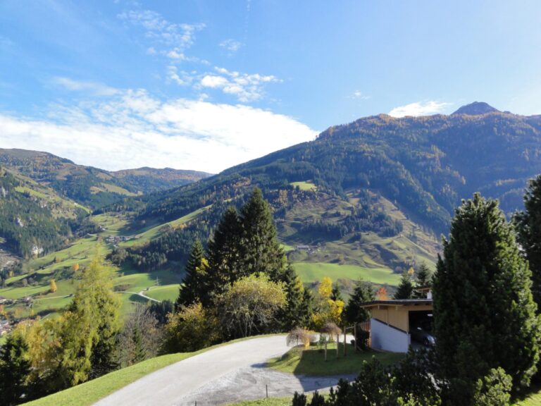Chalet Kristall I
