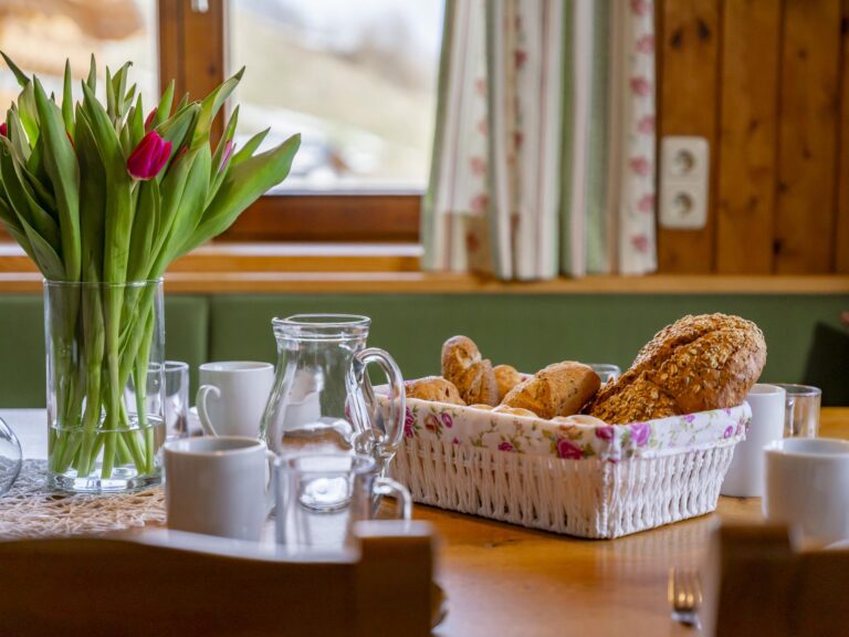 Chalet Kristall I