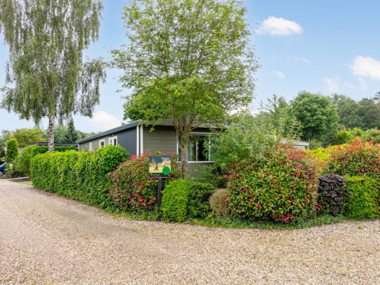 Vakantiehuis Haas
