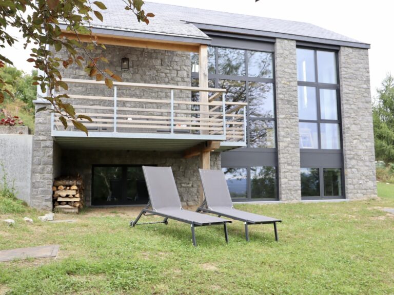 Le Pavillon