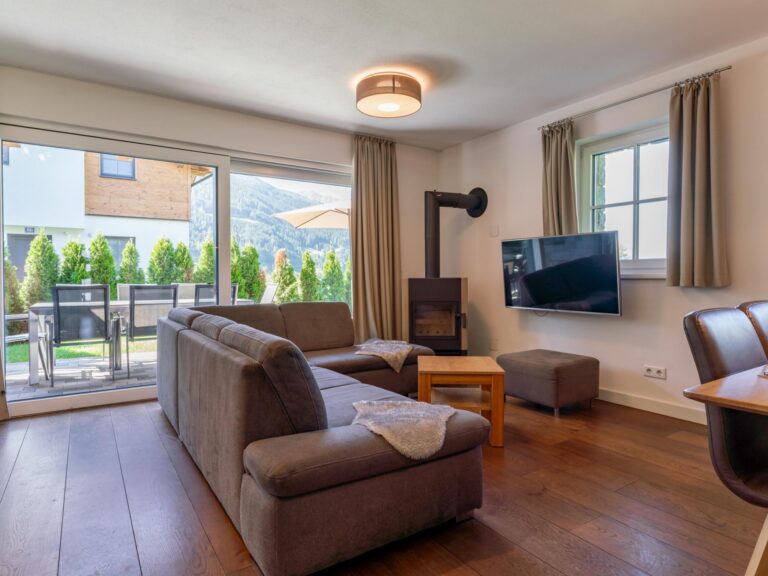 Chalet Lengberg B1