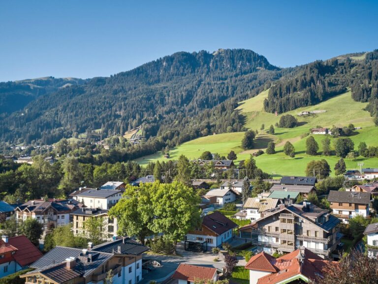 Stadtchalet Forsthaus