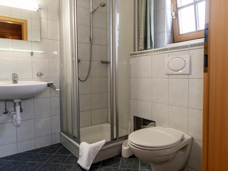 Uriges Chalet 3
