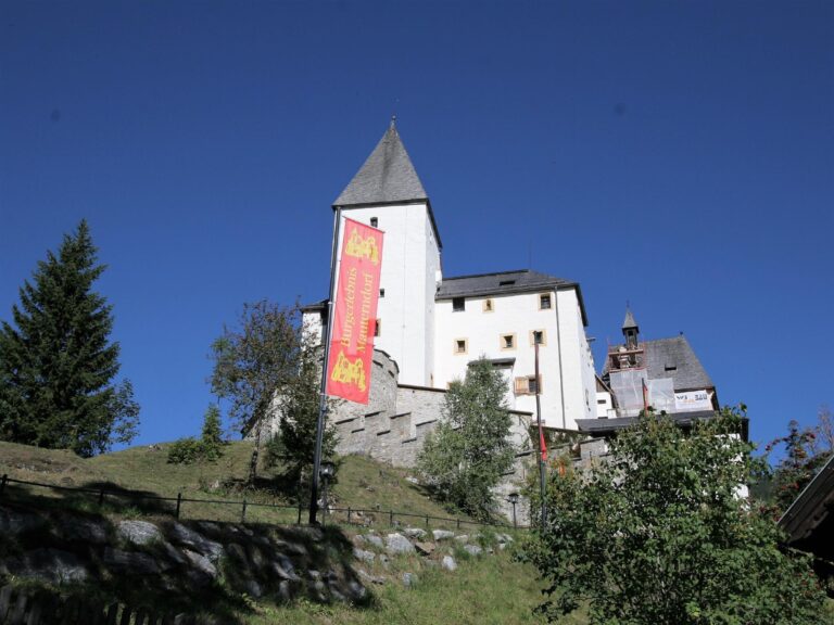 Wolfgangchalet A