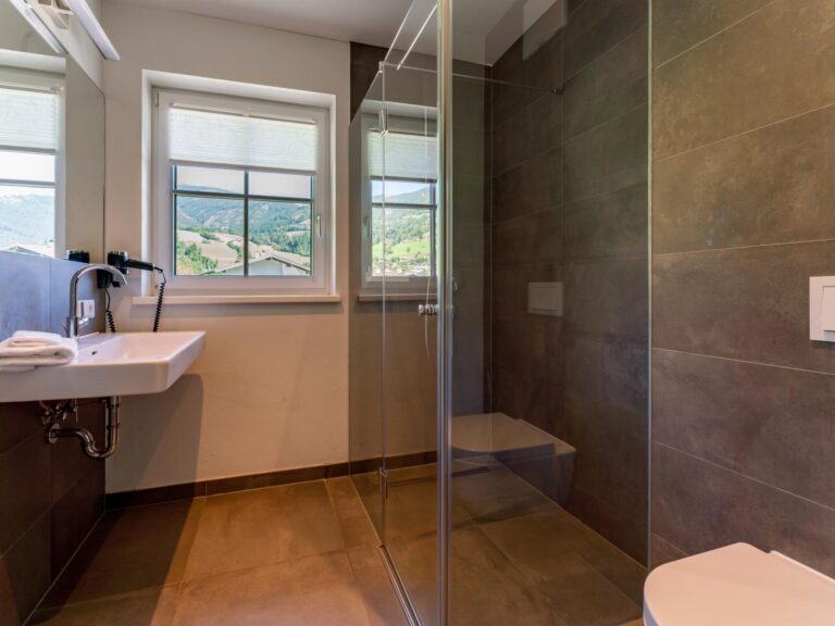 Chalet Lengberg B1