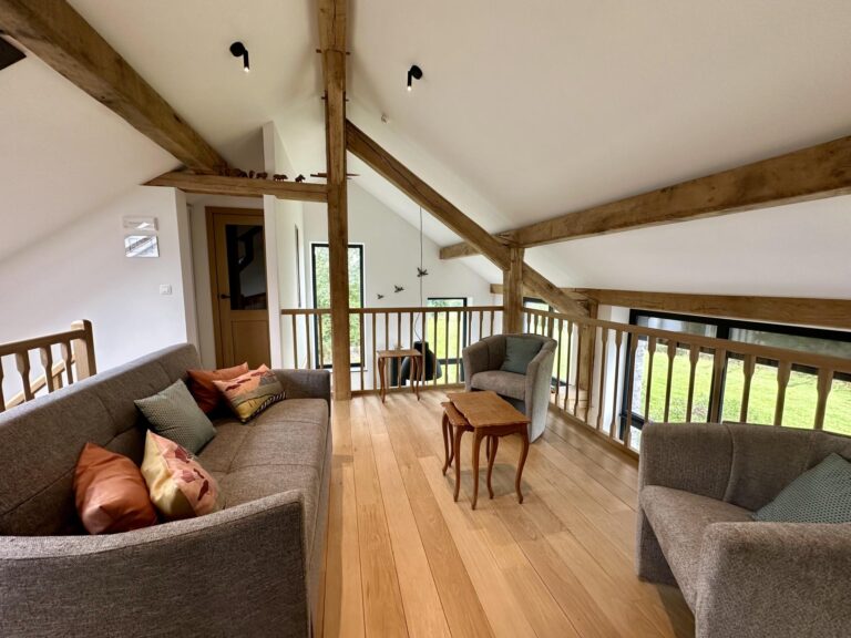 Le Pavillon
