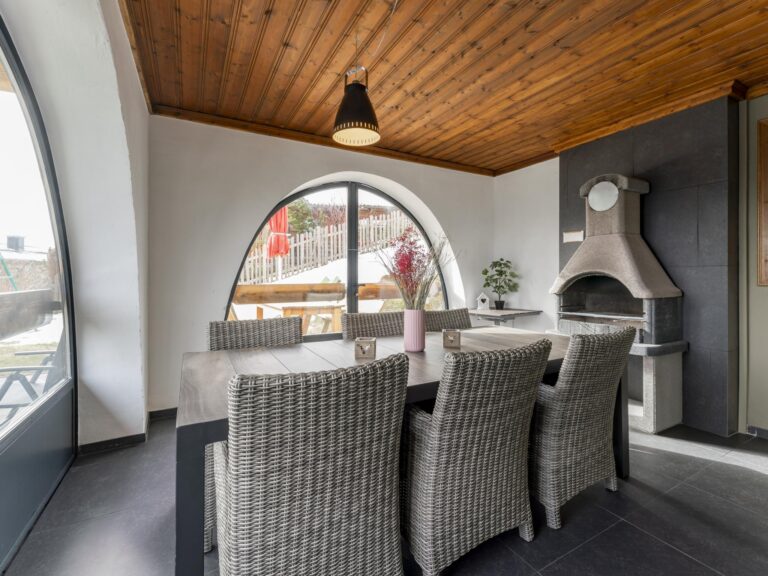 Chalet Kristall I