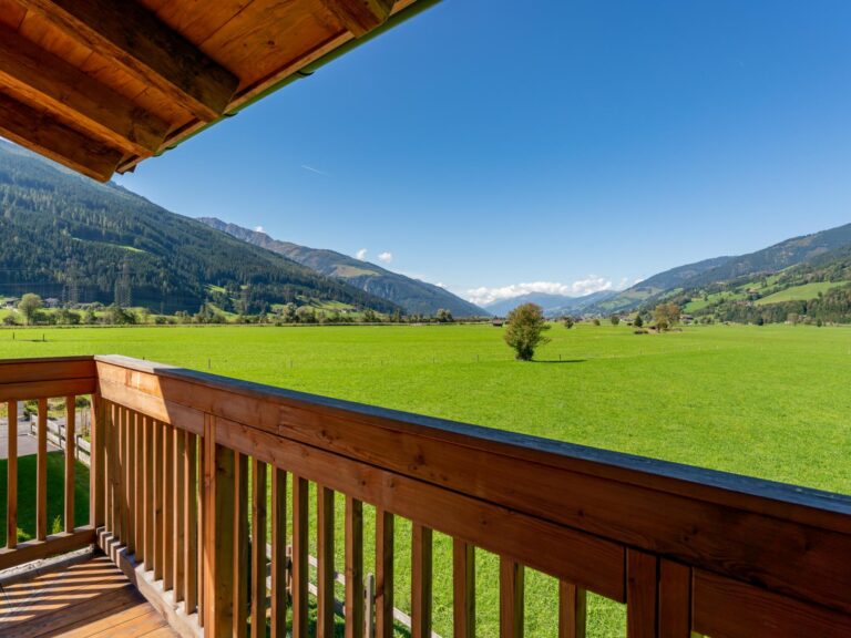 Chalet Lengberg B1