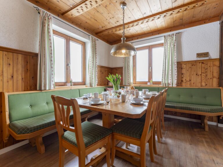 Chalet Kristall I