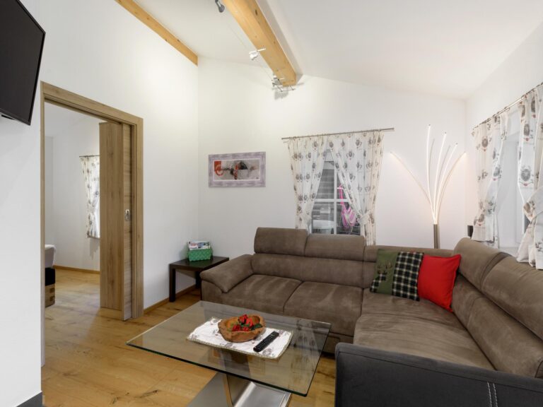 Chalet Windbach