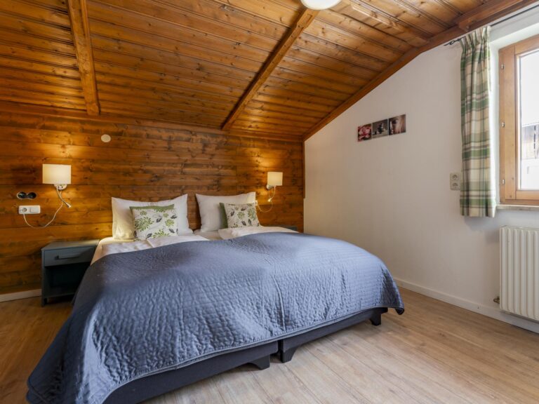 Chalet Kristall I