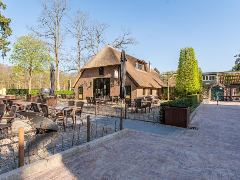 Vakantiehuis Haas
