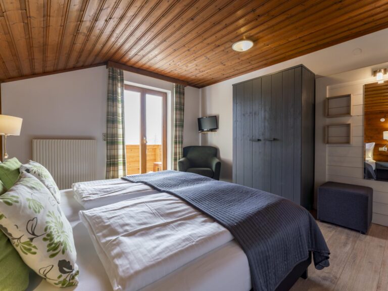 Chalet Kristall I
