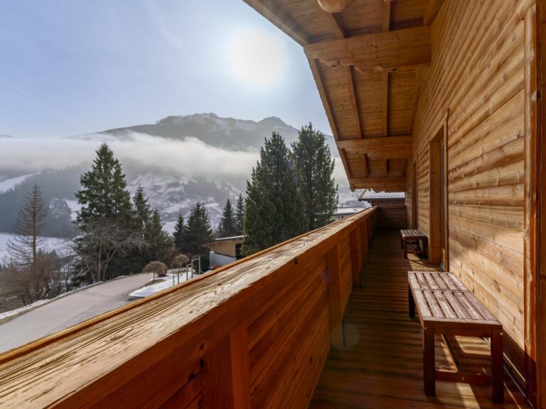 Chalet Kristall I