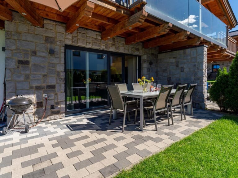 Chalet Lengberg B1